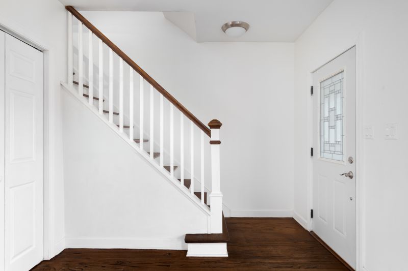 Exterior Stairs Replacement in Alpharetta, GA